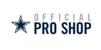 Dallas Cowboys Pro Shop logo